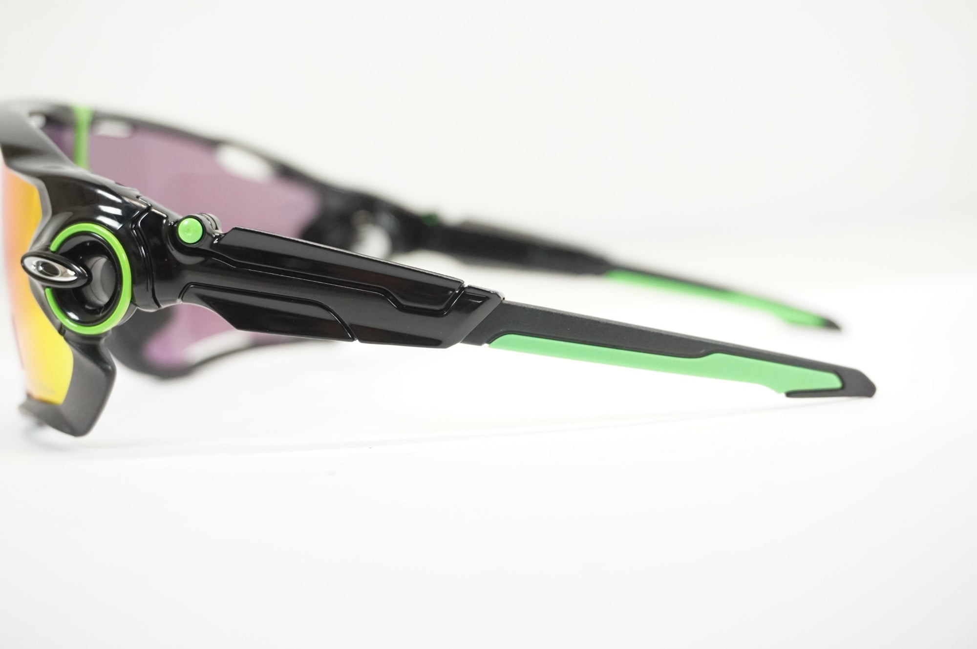 OAKLEY 「オークリー」 JAWBREAKER アイウェア / 宇都宮店