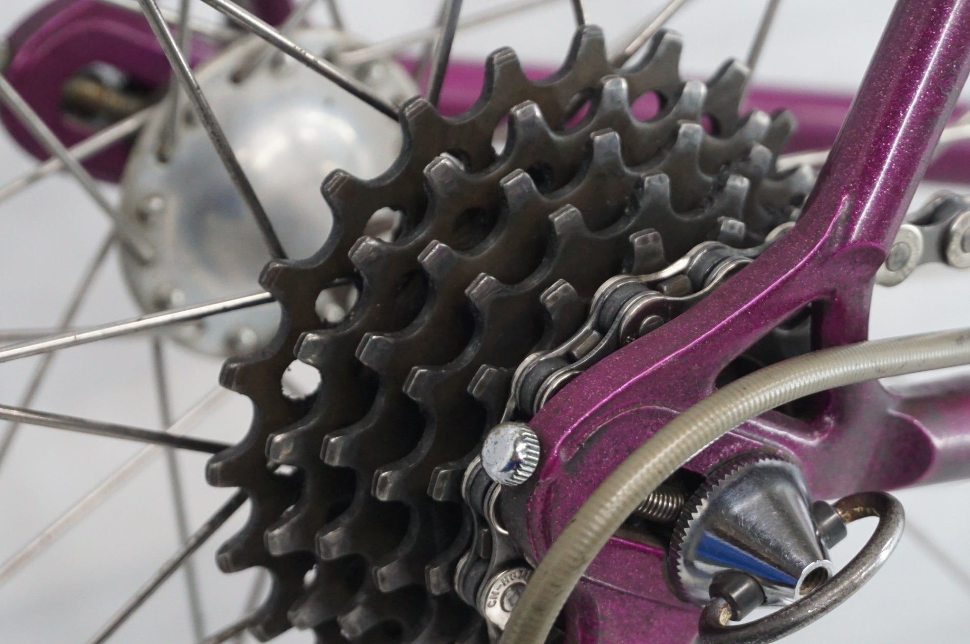 ZUNOW 「ズノー」 PENTAGLA 年式不明 ロードバイク / 阪急塚口店