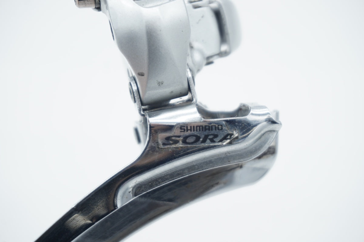 SHIMANO 「シマノ」 SORA FD-3400 フロントディレイラー / 京都八幡店