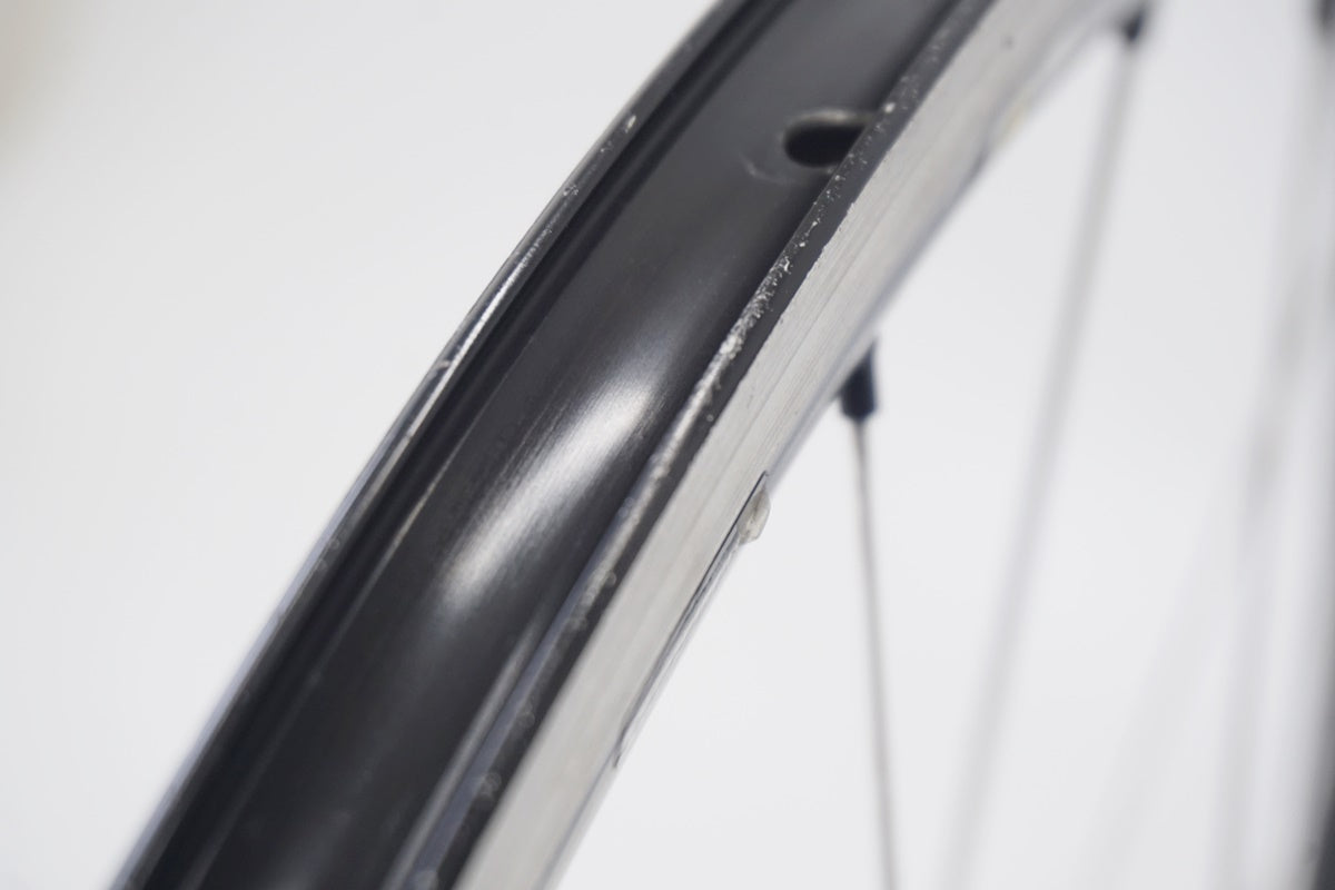 CY-BOSS / 【A761】SHIMANO WH-RS11 700C ホイールセット 11速