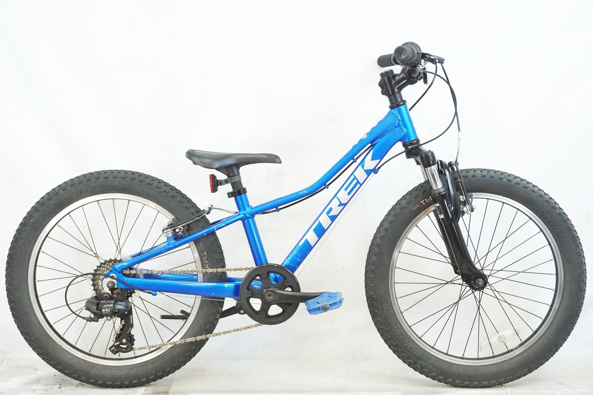 TREK 「トレック」 PRECALIBER 20 2020年モデル キッズバイク / 有明ガーデン店