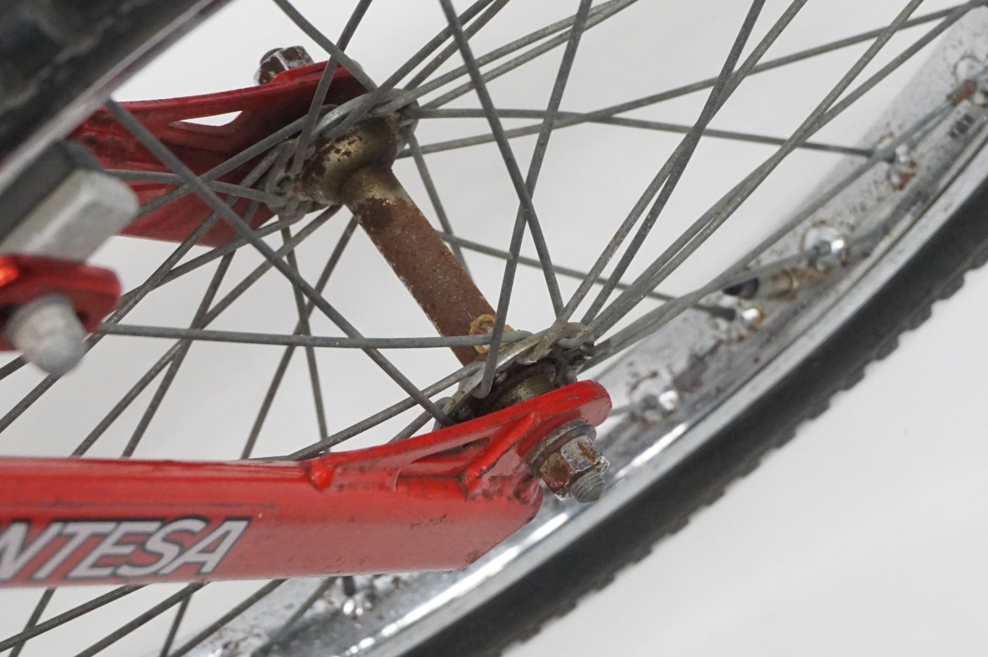 MARUISHI 「マルイシ」 BTR-20 年式不明 BMX / 福岡店 ｜ バイチャリ