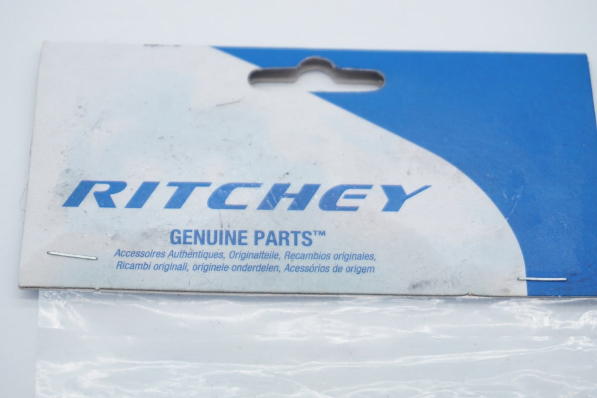 RITCHEY 「リッチー」 ヘッドベアリング / 滋賀大津店