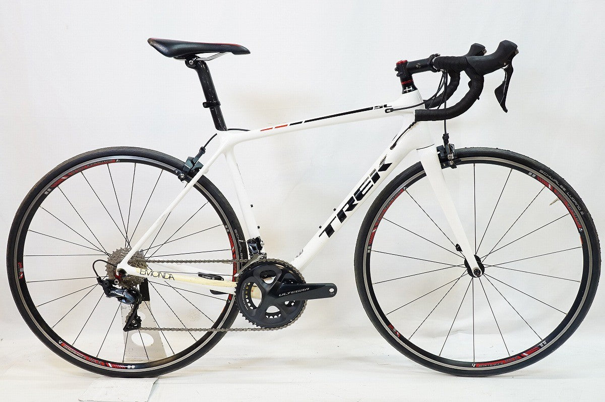 TREK 「トレック」 EMONDA SL5 2014年モデル カスタム ロードバイク / 熊谷本店