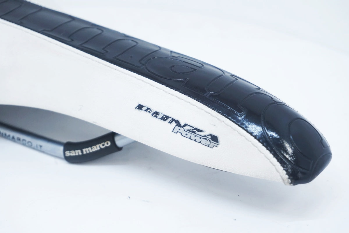 SELLE SAN MARCO 「セラサンマルコ」 PONZA POWER KUOTA サドル / 大阪美原北インター店