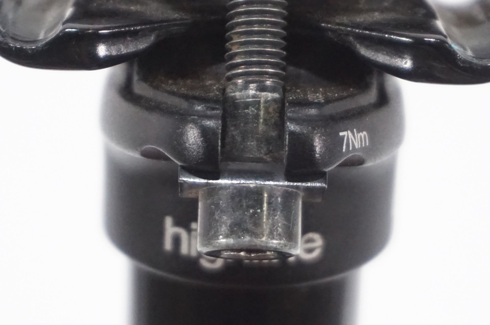 CRANKBROTHERS 「クランクブラザーズ」 HIGHLINE φ30.9 320mm ドロッパーシートポスト / AKIBA店