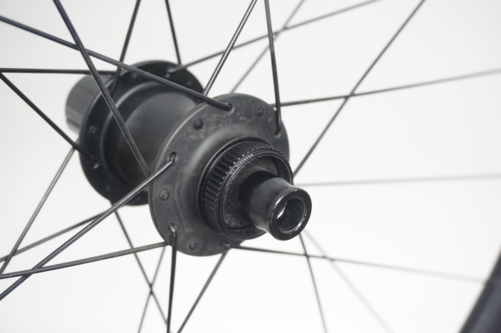 BONTRAGER 「ボントレガー」 PARADIGM COMP TLR シマノ11速 リア