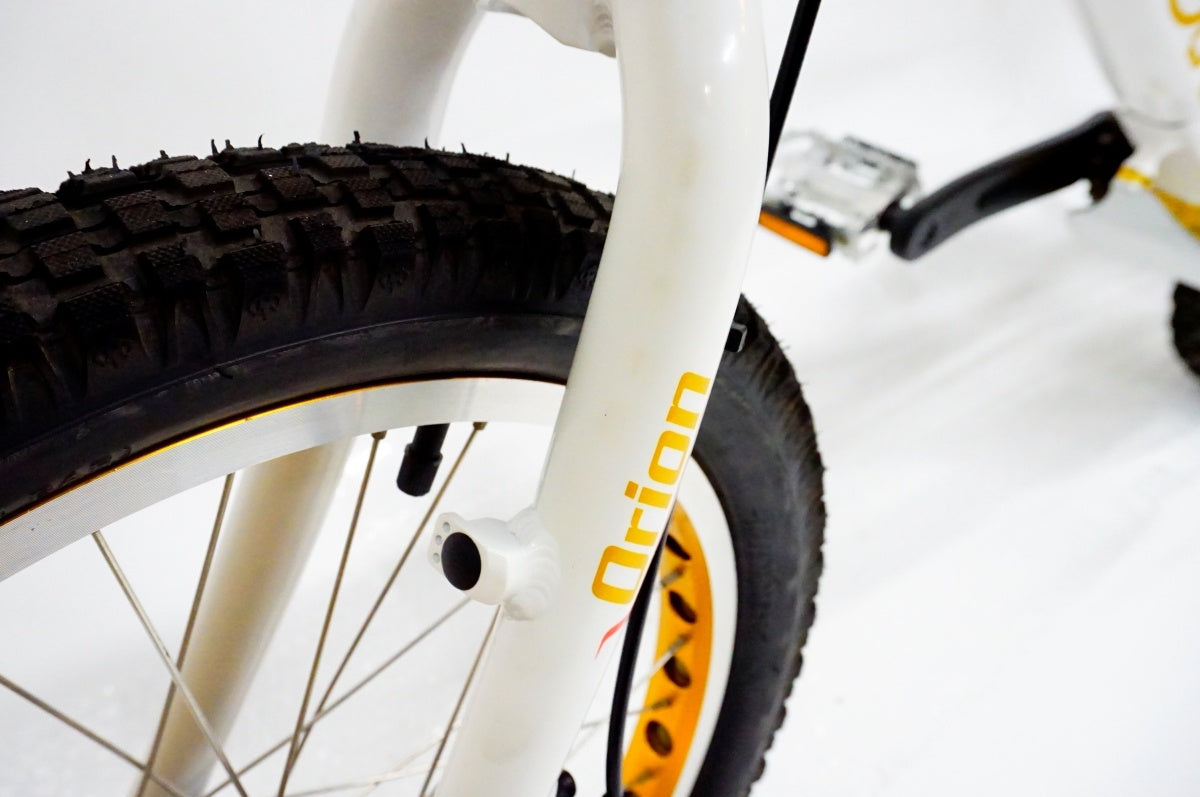 ORION 「オリオン」 TRIAL BIKE 20 2017年頃 トライアルバイク / 名古屋大須店