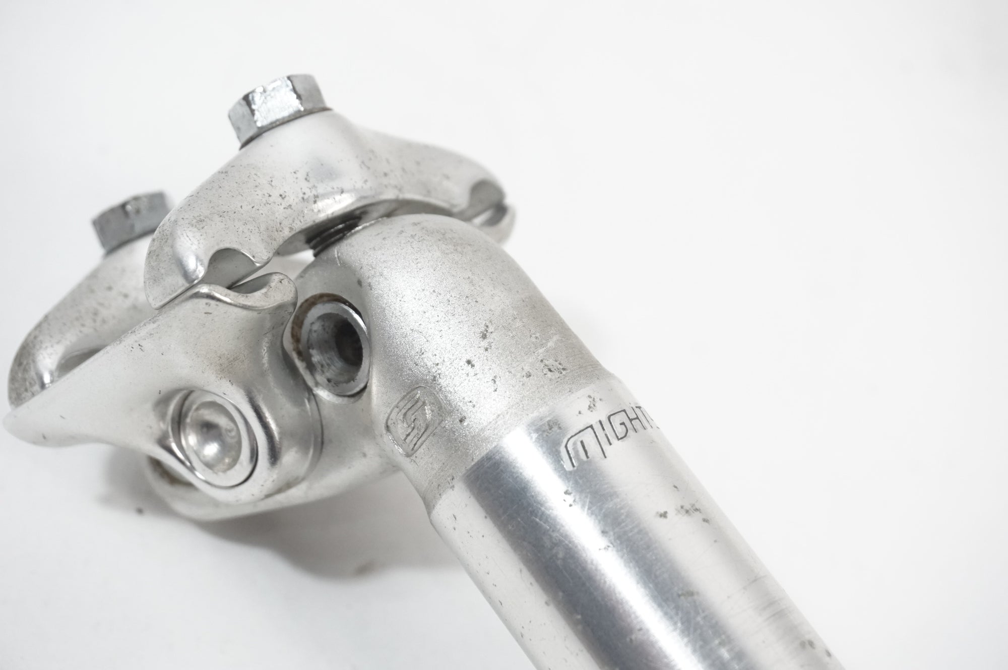 SUGINO 「スギノ」 MIGHTY φ26.8 200mm シートポスト / 世田谷店