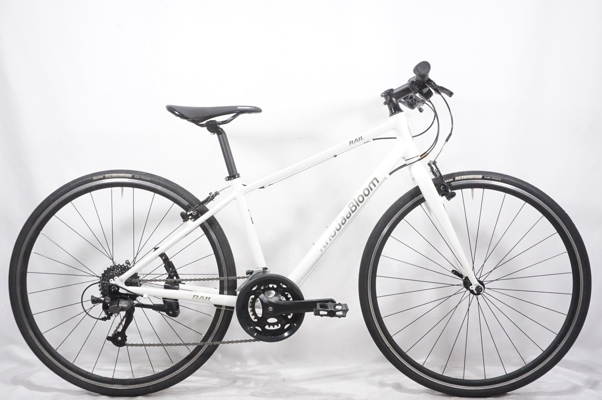 KHODAABLOOM 「コーダーブルーム」 RAIL 700 2023年モデル クロスバイク / AKIBA店