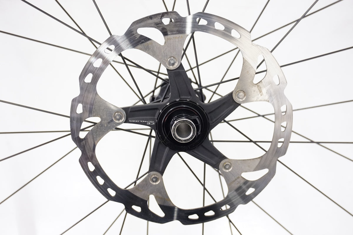 FULCRUM「フルクラム」 RED ZONE 5 27.5 スラム ホイールセット / 浜松店