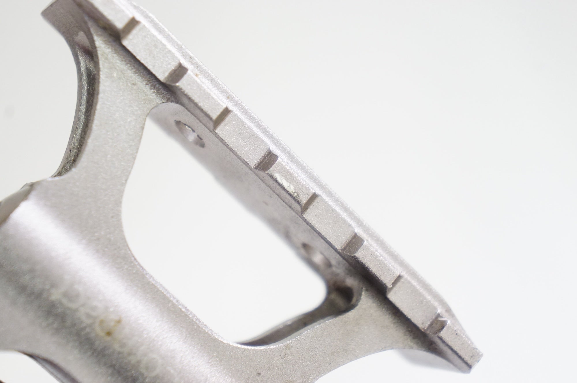 MKS 「ミカシマ」 COMPACT Ezy ペダル / 熊谷本店