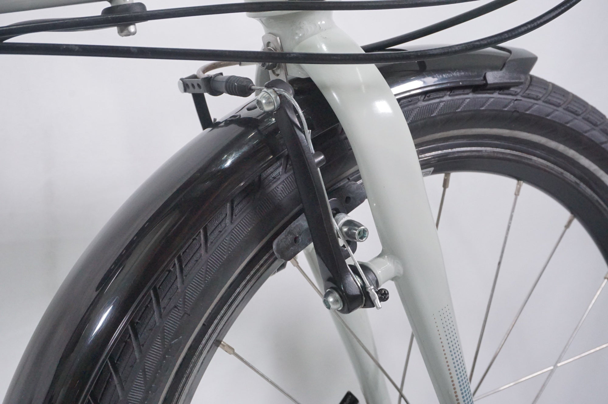 TERN 「ターン」　LINK D8 2022年モデル 折り畳み自転車  / AKIBA店