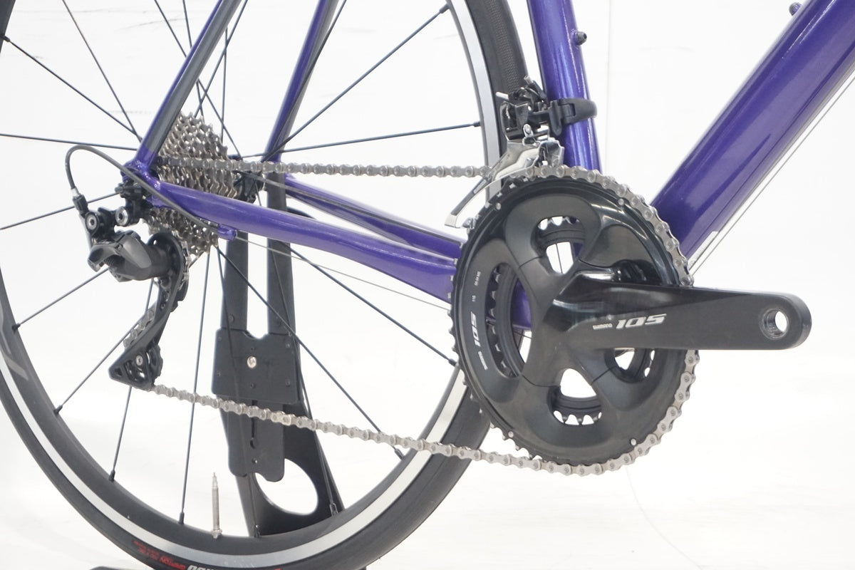CANNONDALE 「キャノンデール」 CAAD OPTIMO 105 2020年モデル ロード