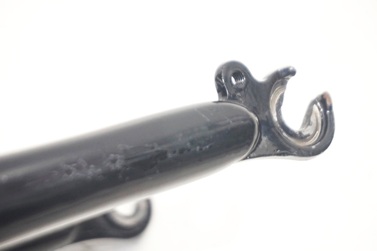 ブランド不明 クロモリフロントフォーク / 大阪門真店