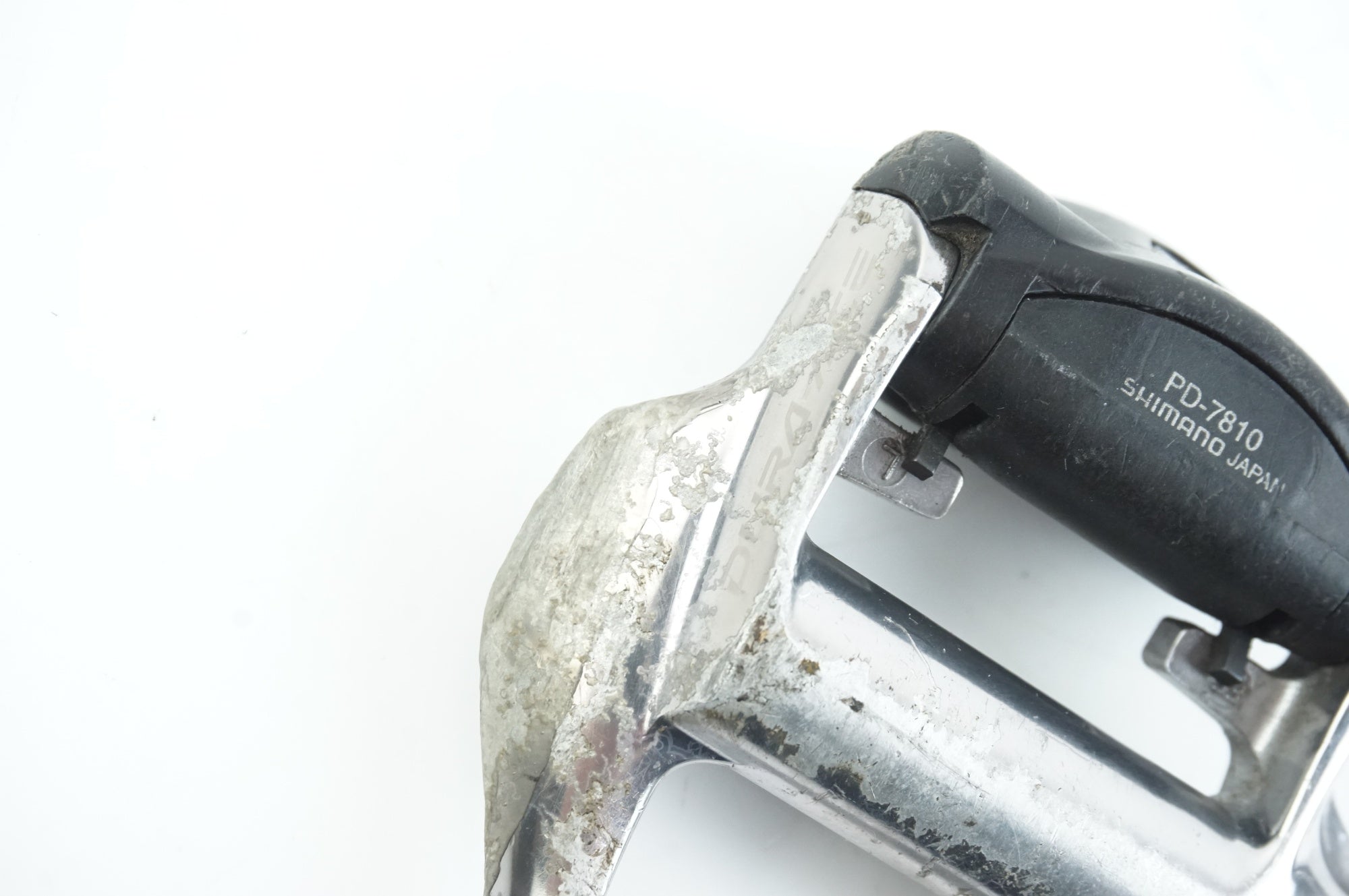 SHIMANO 「シマノ」 DURA-ACE PD-7810 ペダル / 中目黒店