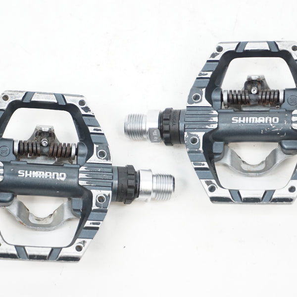SHIMANO 「シマノ」 PD-EH500 両面ビンディングペダル / 川越店