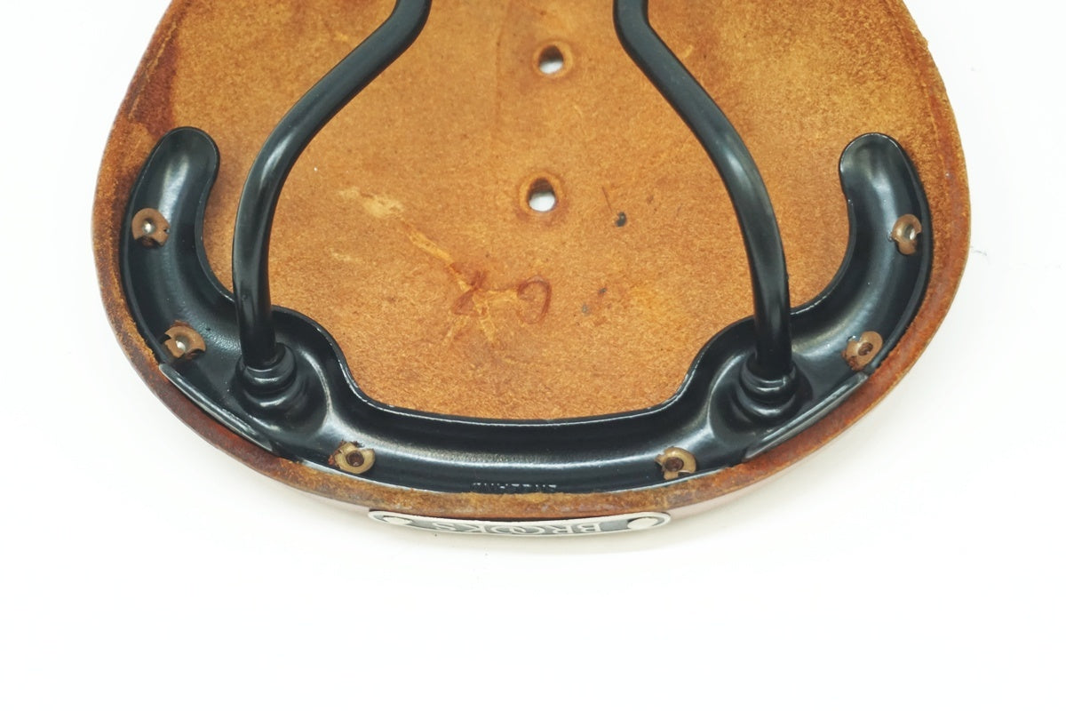 BROOKS 「ブルックス」 B17 サドル / 大阪美原北インター店