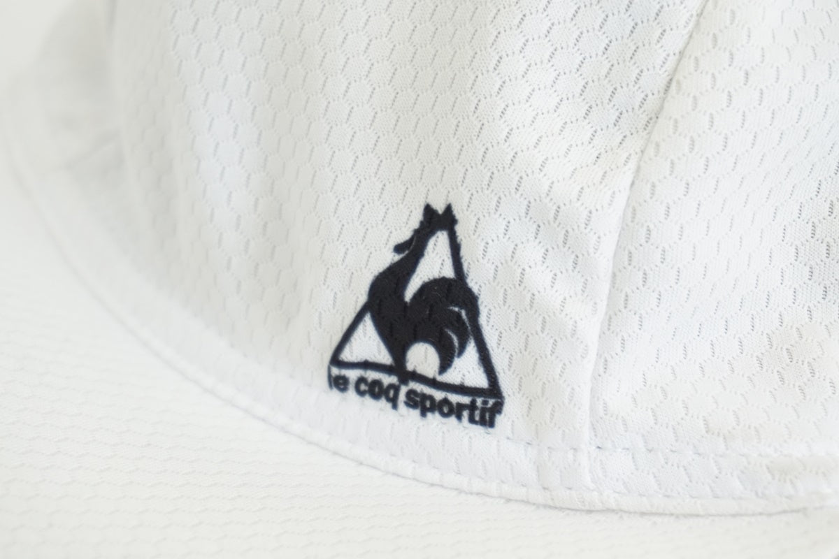 LE COQ SPORTIF 「ルコック」 LE DE TOUR FRANCE サイズ不明 キャップ / 京都八幡店