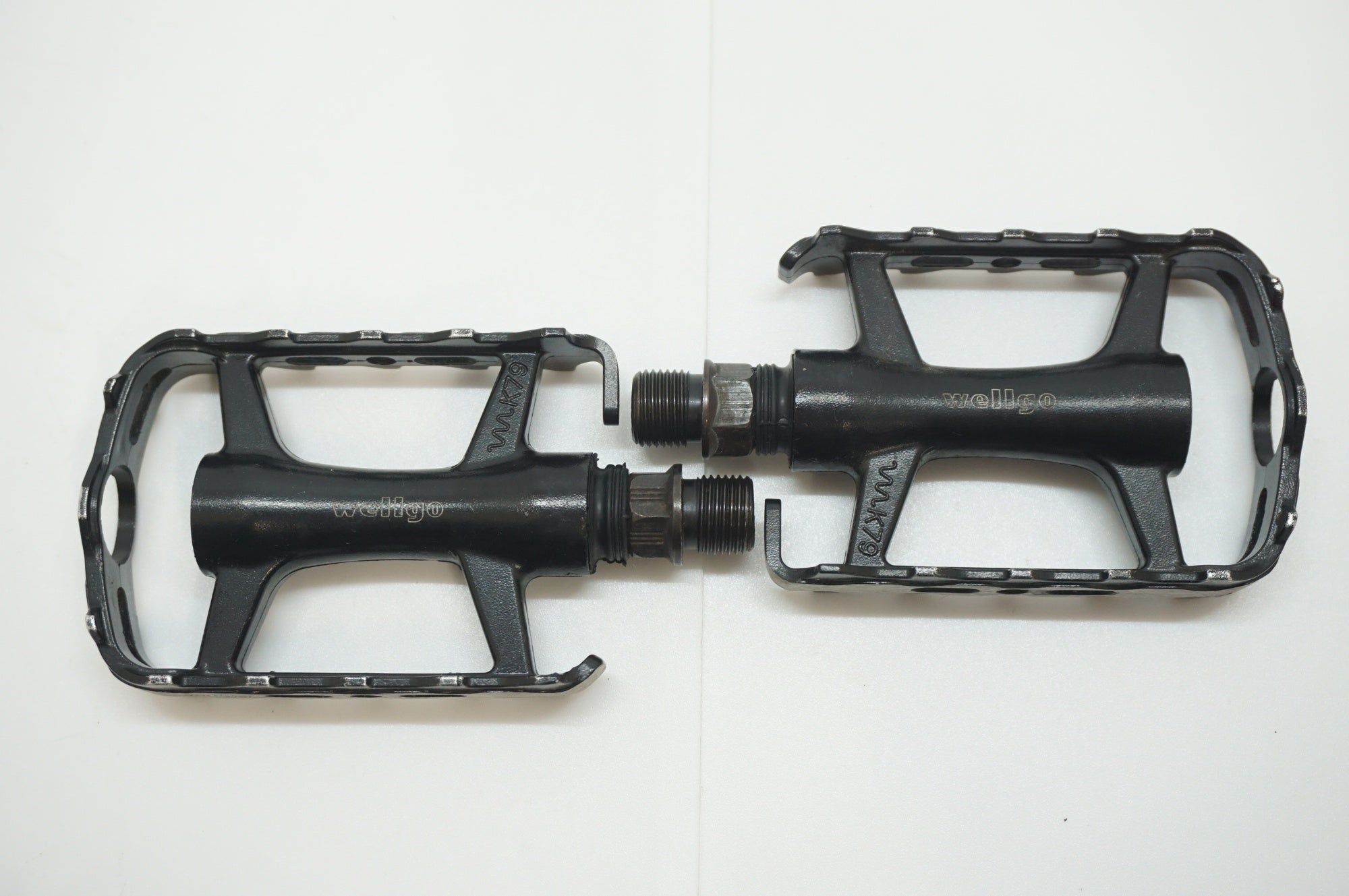 WELLGO 「ウェルゴ」 C27 ペダル / 福岡店