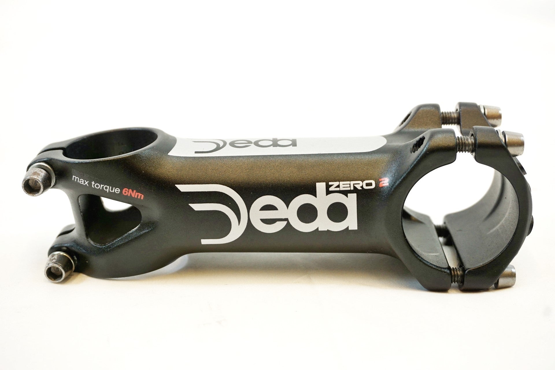 DEDA 「デダ」 ZERO2 φ31.7 90mm ステム / 有明ガーデン店