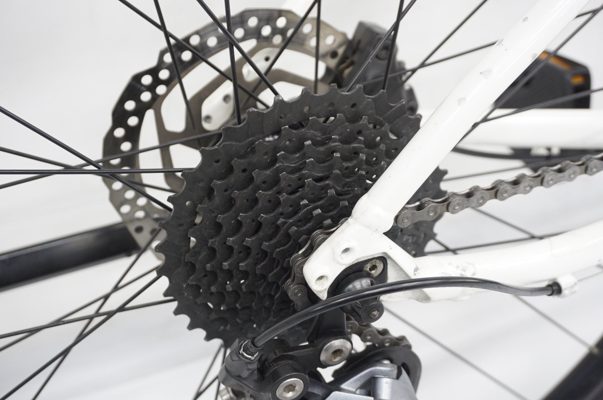 TREK 「トレック」 FX3 DISC 2020-2021年モデル クロスバイク TREK 「トレック」 FX3 DISC 2020-2021年モデル クロスバイク