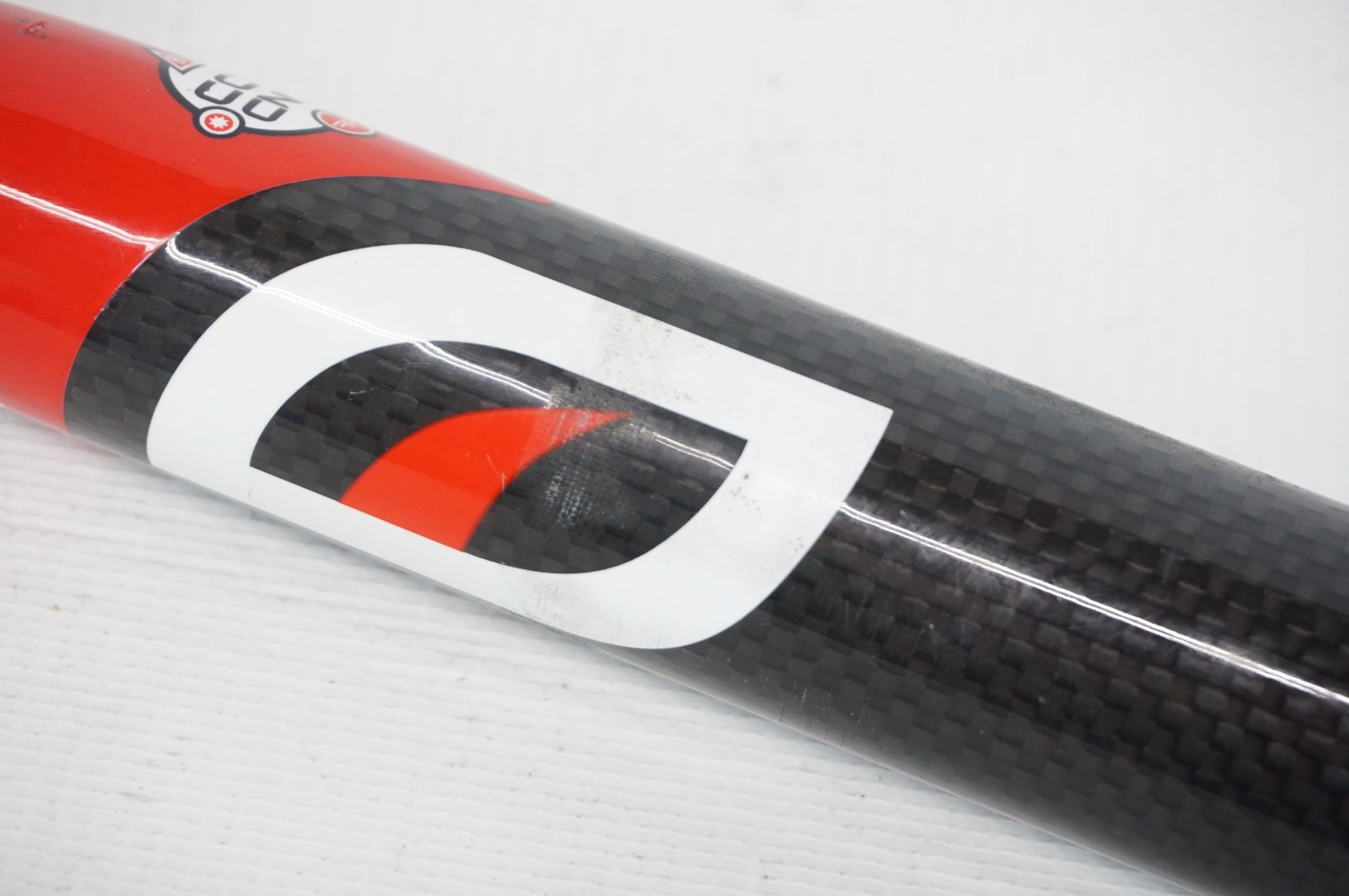 MOST 「モスト」 カーボン Φ31.6 300mm シートポスト / 阪急塚口店