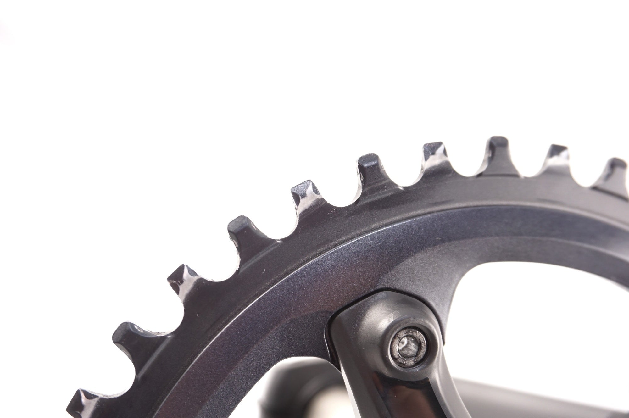 チャビークランクとカムシンＪrのセット SHIMANO 「シマノ」 ULTEGRA FC-R8100 52-36T 165mm クランクセット