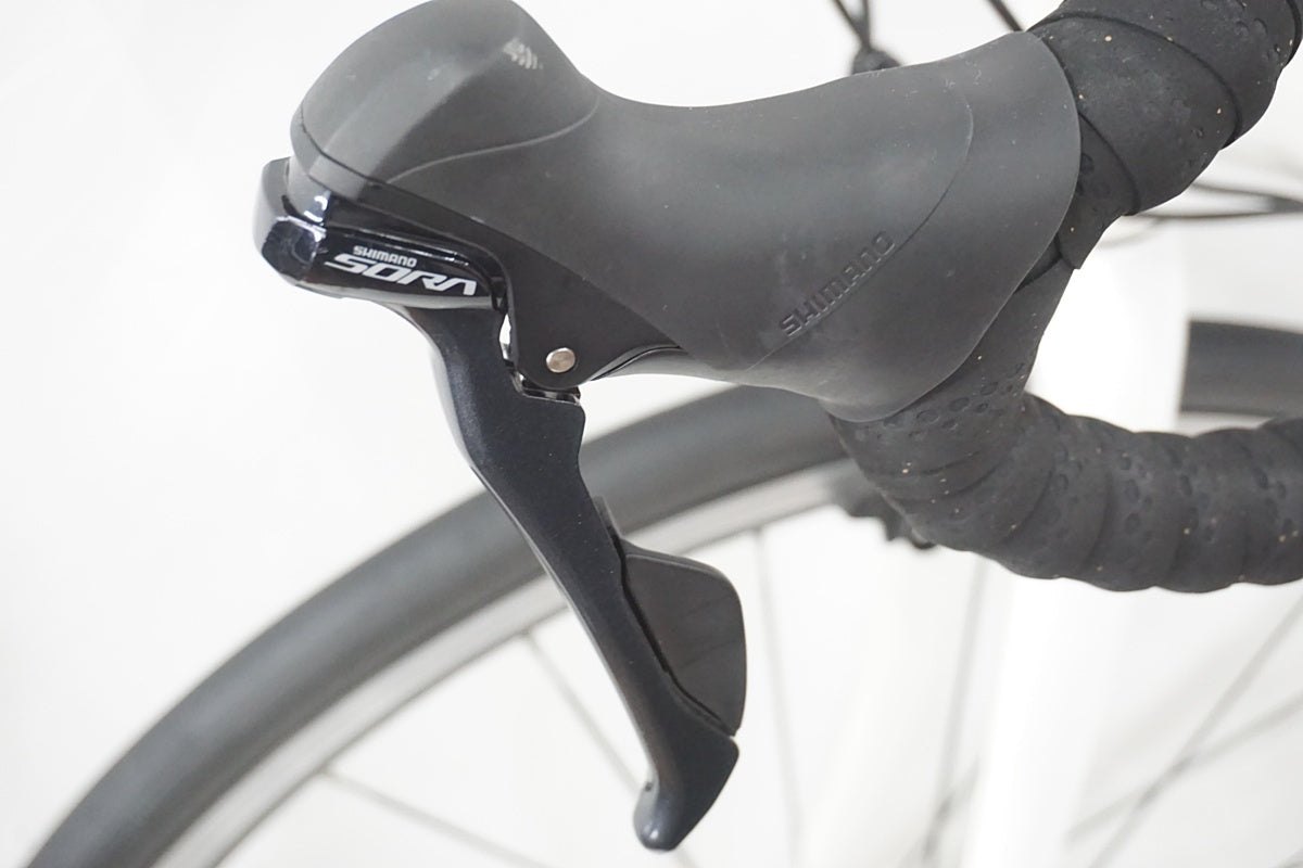 TREK 「トレック」 DOMANE AL3 WOMENS 2019年モデル ロードバイク / 奈良店