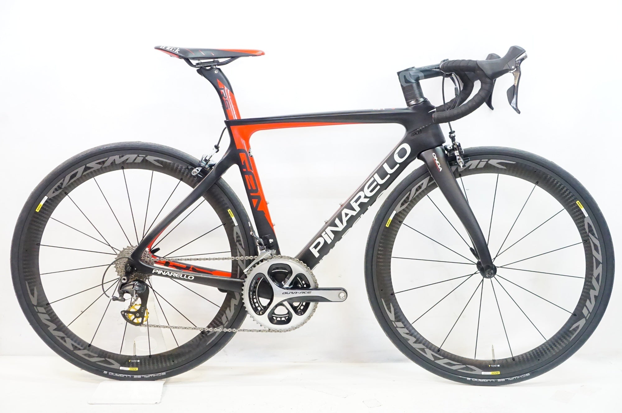 PINARELLO 「ピナレロ」 GAN RS 2017年モデル ロードバイク / 熊谷本店