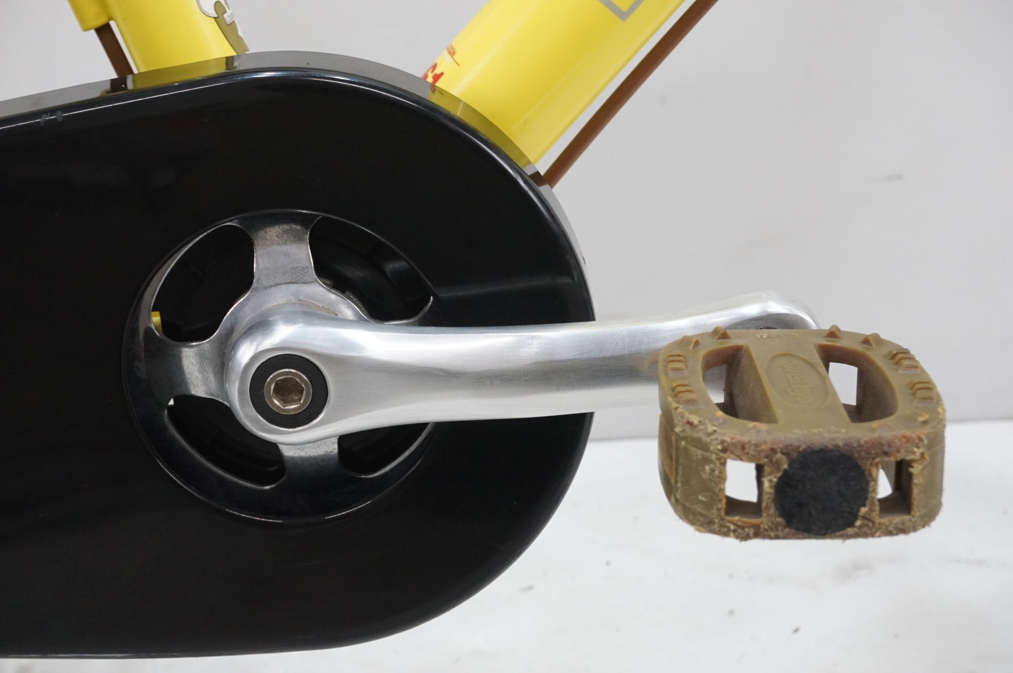 LOUIS GARNEAU 「ルイガノ」 LGS-J16 L 2017年モデル 16インチ キッズバイク / 大宮店