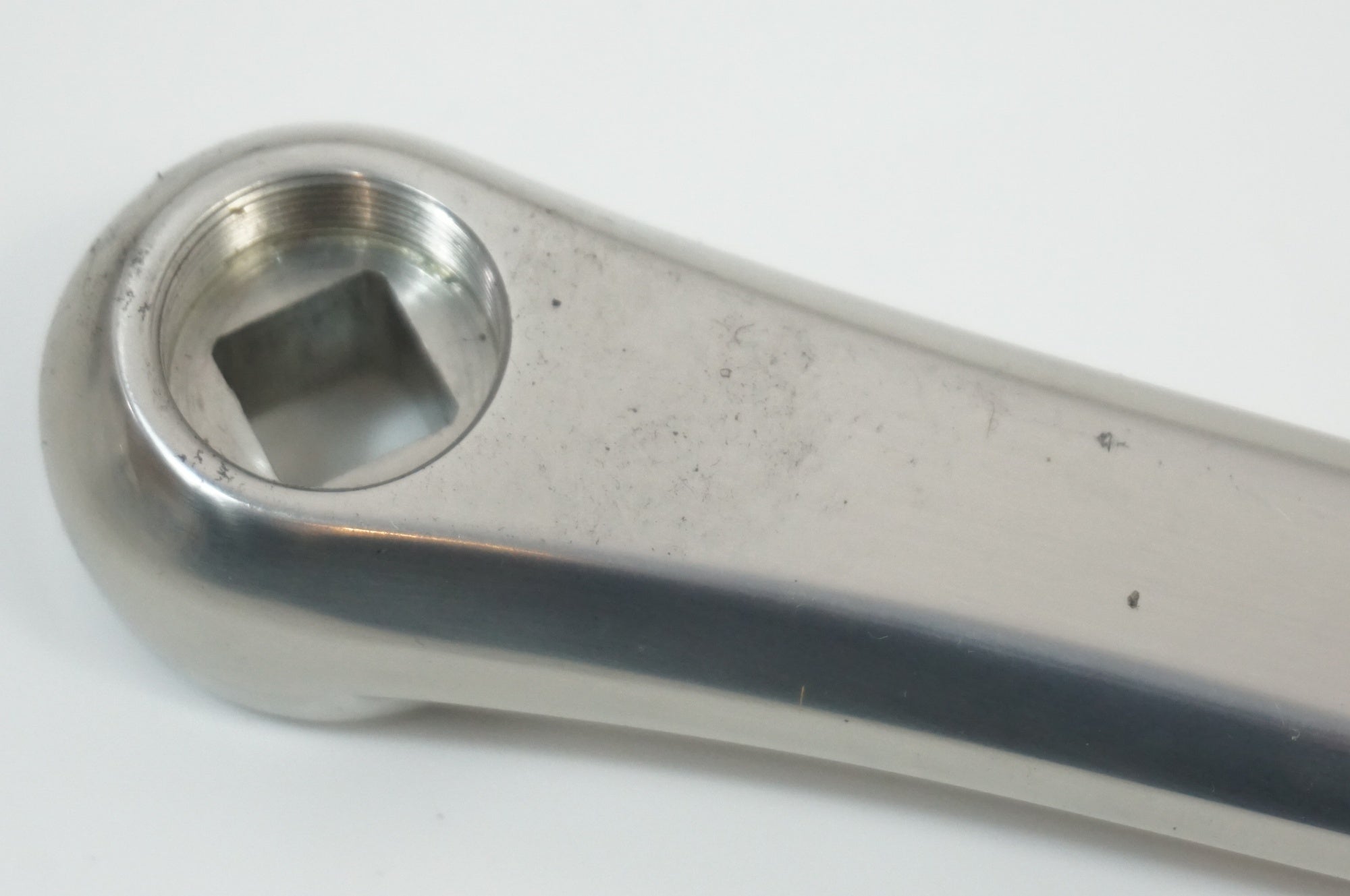 SUGINO 「スギノ」 SG75 50T 165mm クランク / 世田谷店