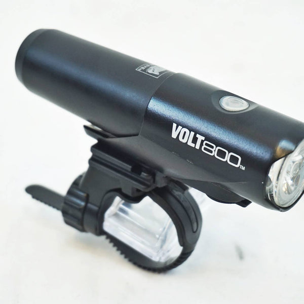 アクセサリー CATEYE volt 800 VOLT800 NEO | 製品情報 | CATEYE（キャットアイ）
