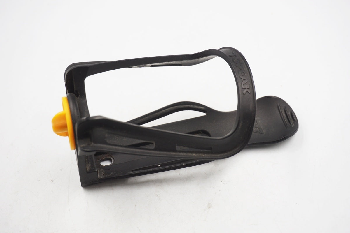 TOPEAK 「トピーク」 ボトルケージ / 奈良店