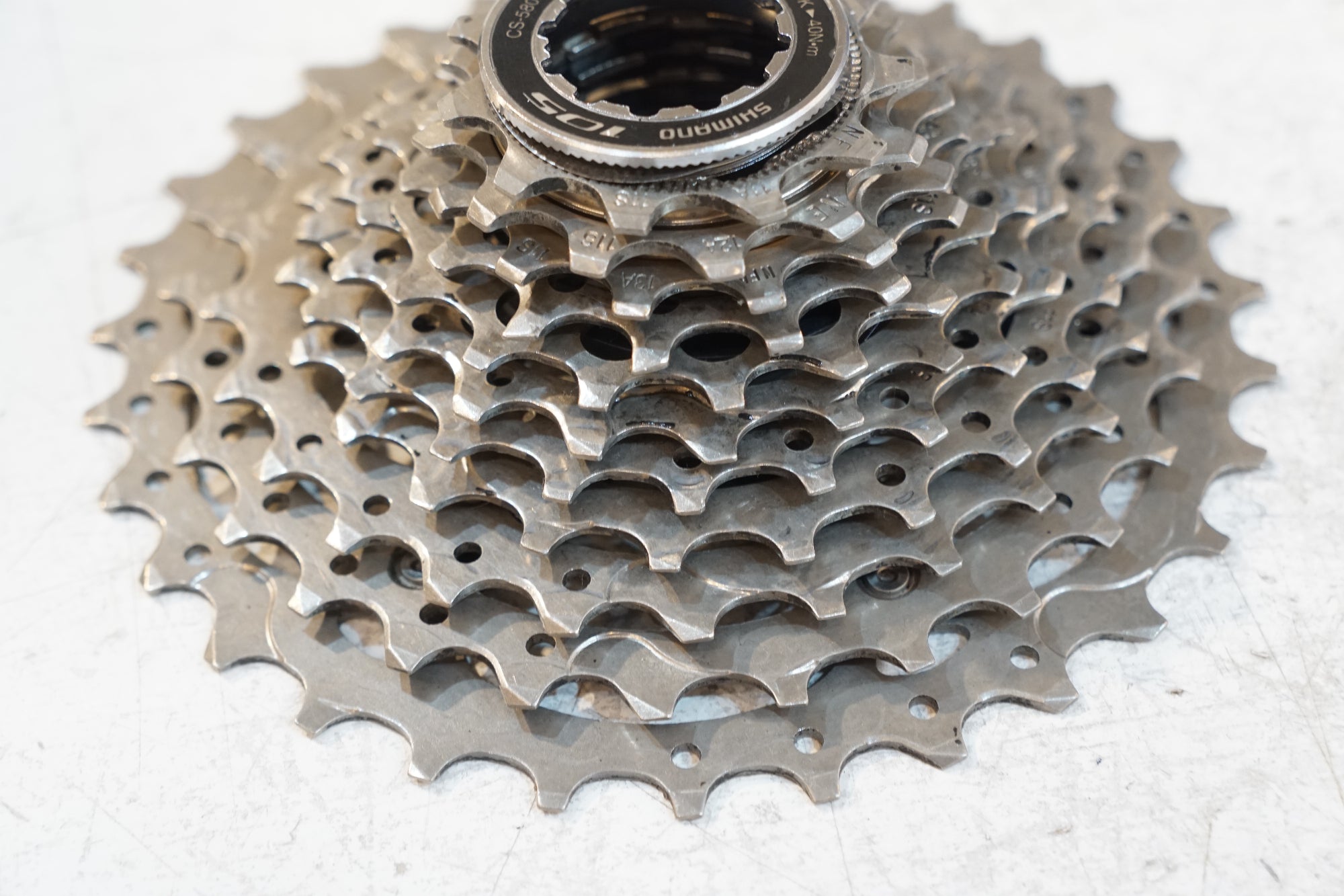 SHIMANO 「シマノ」 105 CS-5800 11-32T スプロケット / バイチャリ