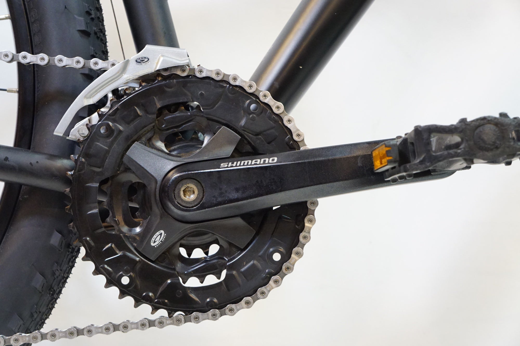 TREK 「トレック」 MARLIN7 2017年モデル マウンテンバイク / 熊谷本店
