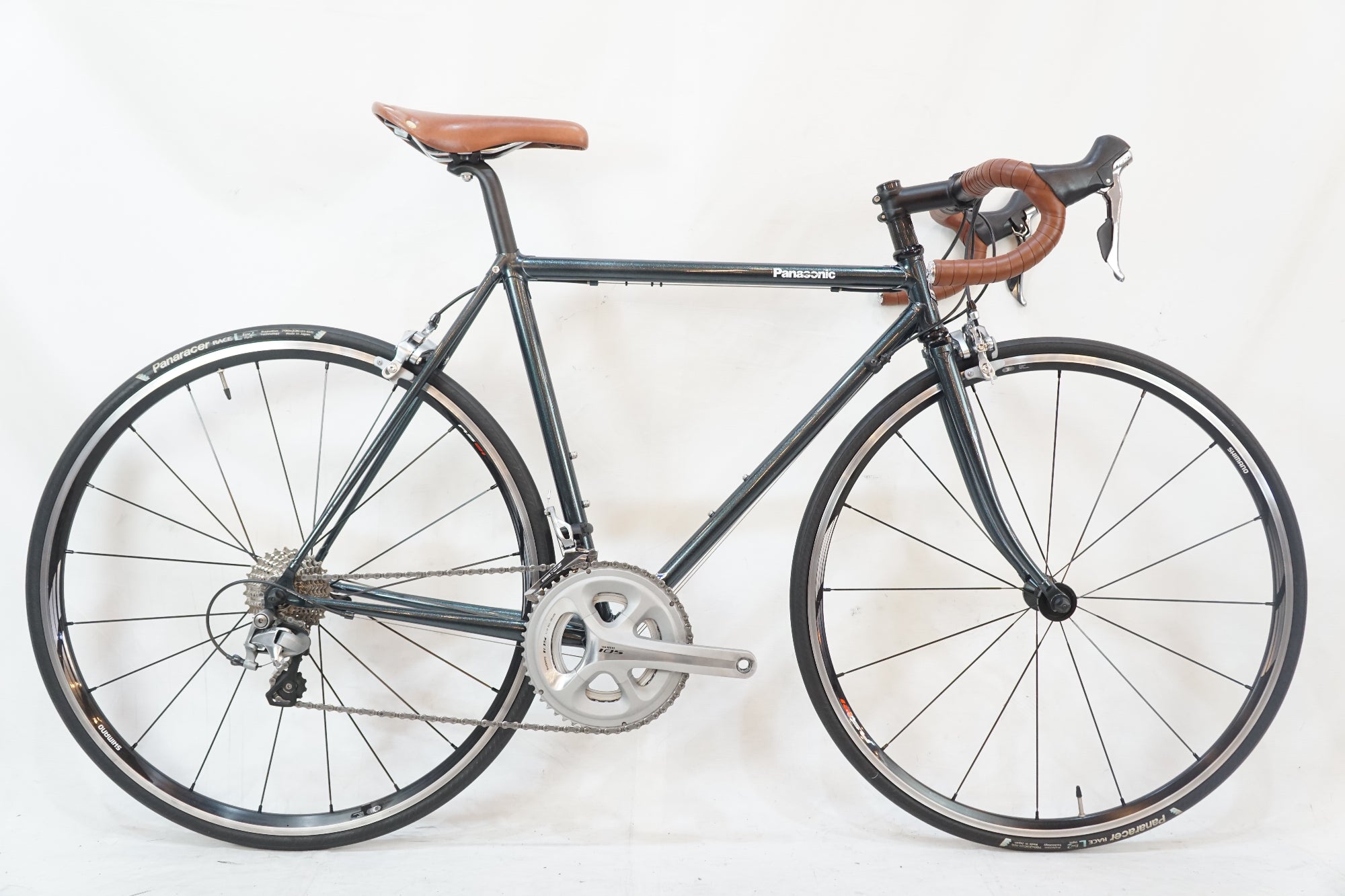 PANASONIC 「パナソニック」 OCR 28 105 2015年モデル ロードバイク / バイチャリ浦和ベース
