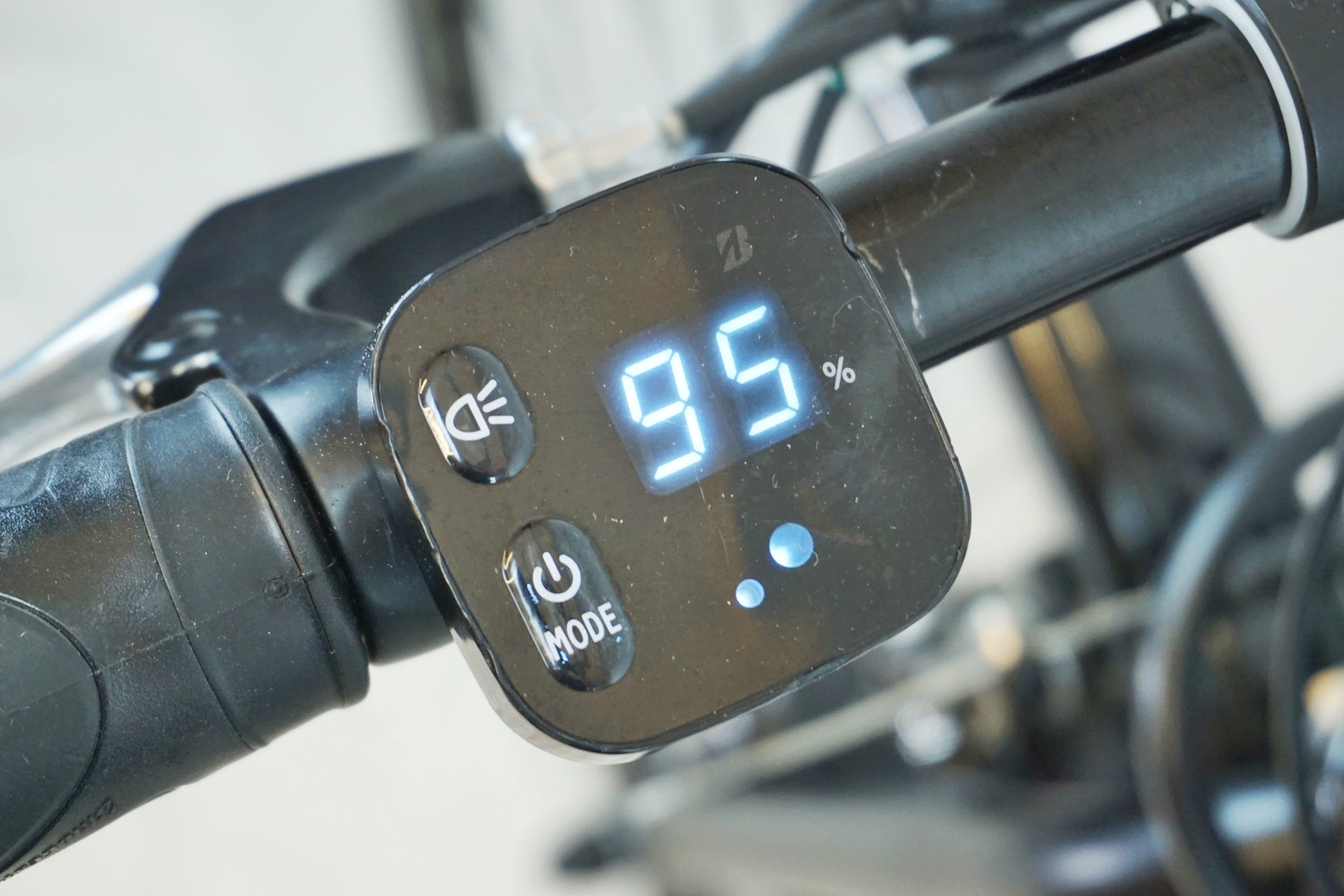 BRIDGESTONE 「ブリヂストン」 TB1e 2025年モデル 電動アシスト自転車