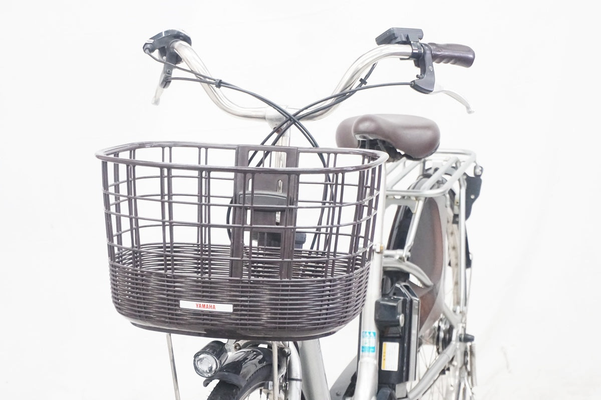 限定アウトレットセール：通販 YAMAHA 「ヤマハ」 電動 26インチ 2022年モデル WITH PAS 自転車本体