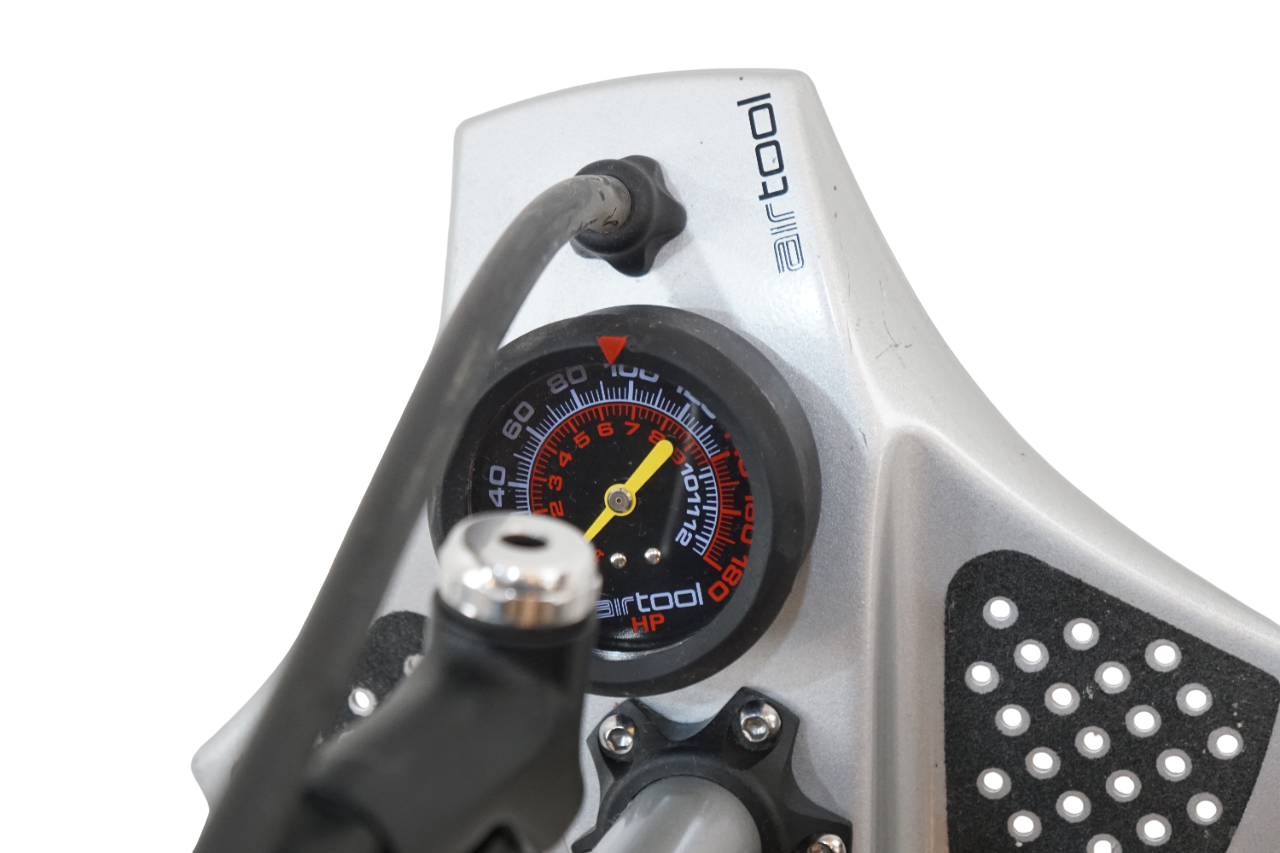 SPECIALIZED 「スペシャライズド」 AIR TOOL フロアポンプ / バイチャリ浦和ベース