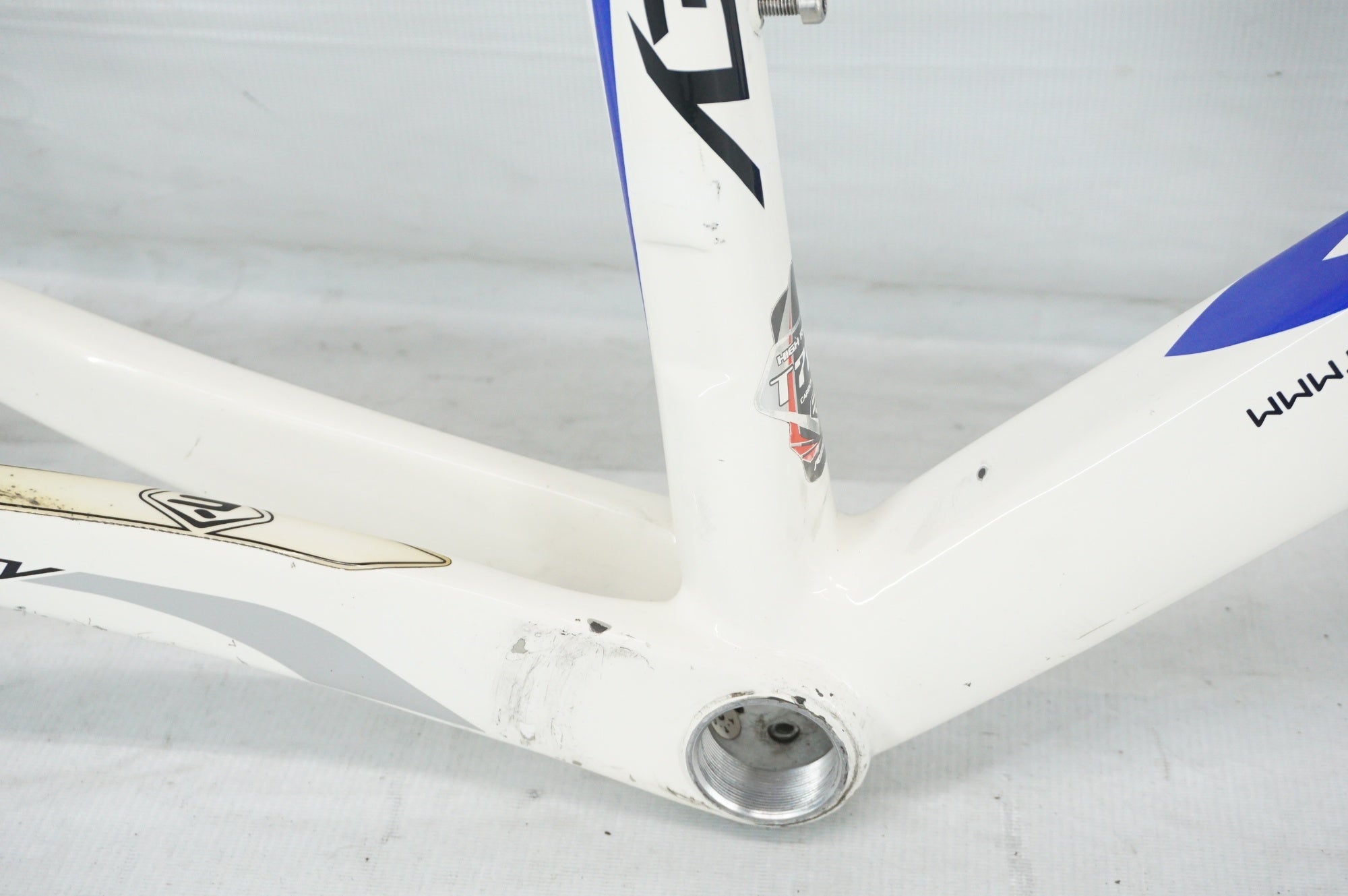 RIDLEY 「リドレー」 ORION 2008年モデル フレームセット / 阪急塚口店