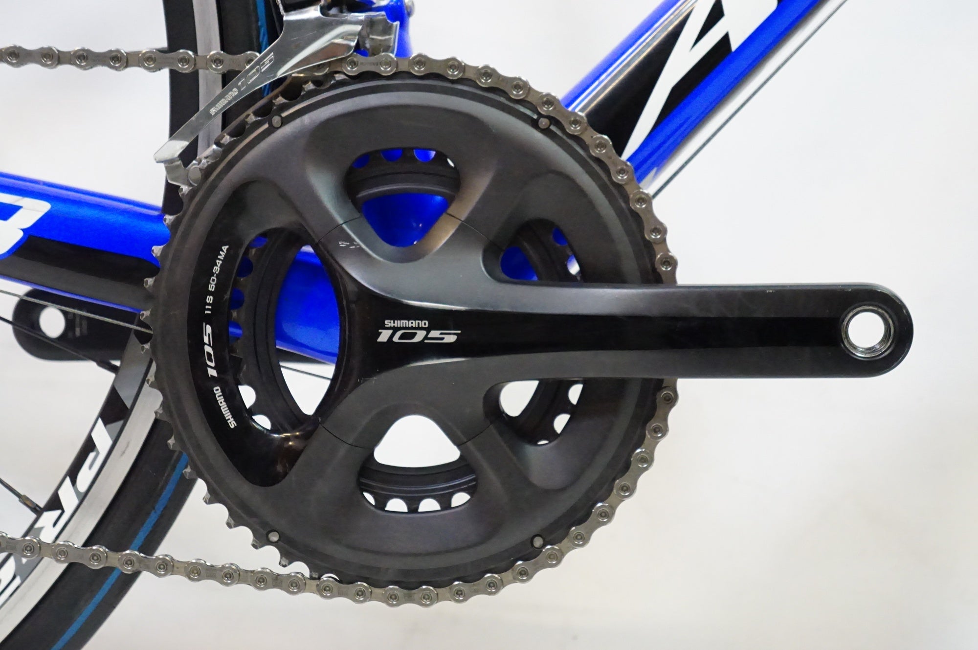 ANCHOR 「アンカー」 RS8 EPSE 2017年モデル ロードバイク / 熊谷本店