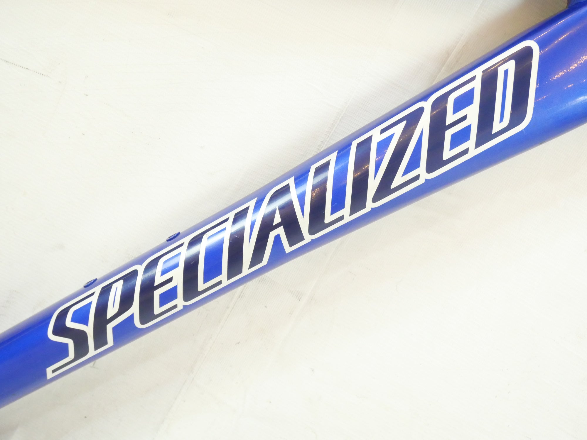 SPECIALIZED 「スペシャライズド」 HARDROCK A1 2002頃 フレーム / バイチャリ浦和ベース