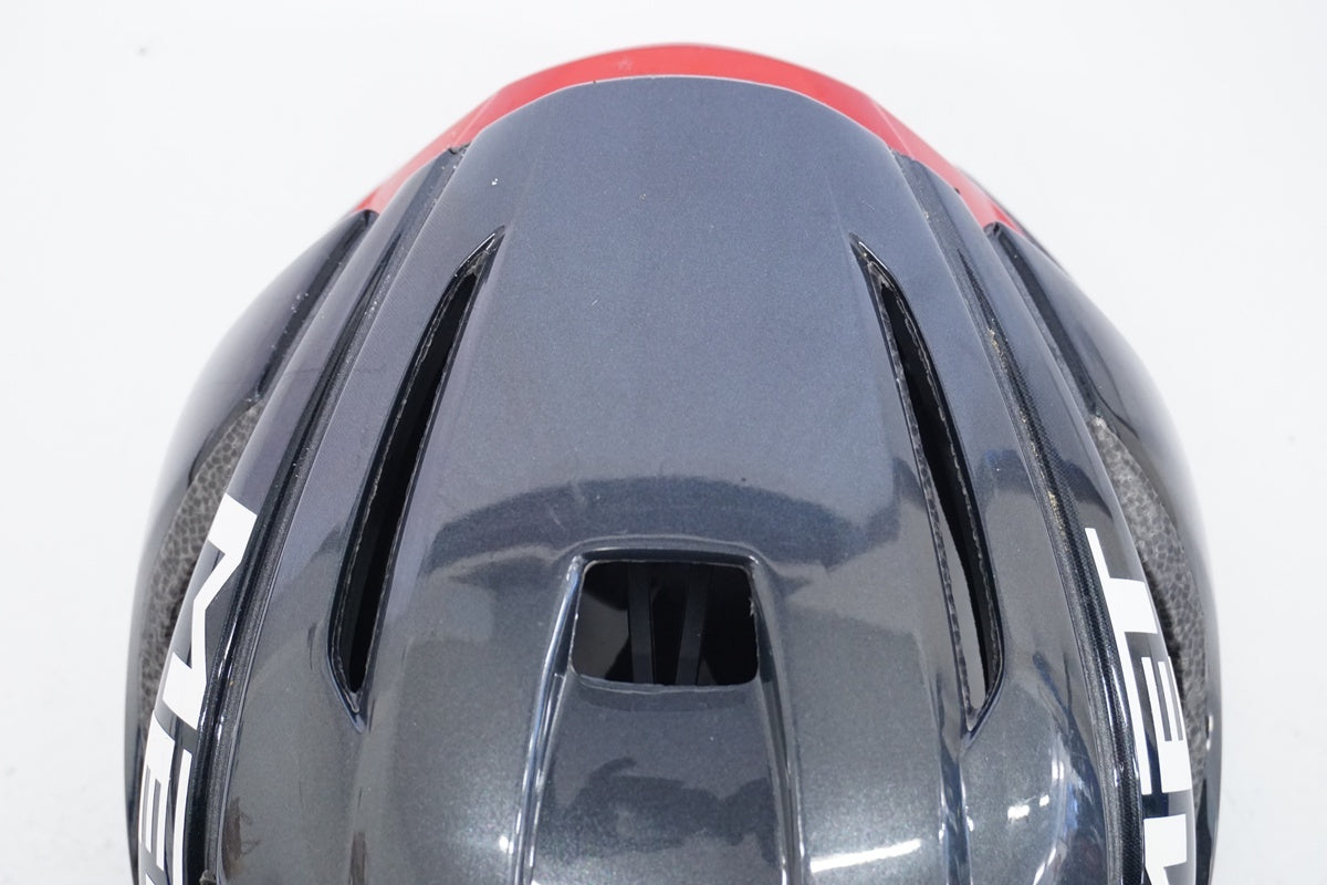 MET 「メット」 STRALE 58-62cm ヘルメット / 浜松店