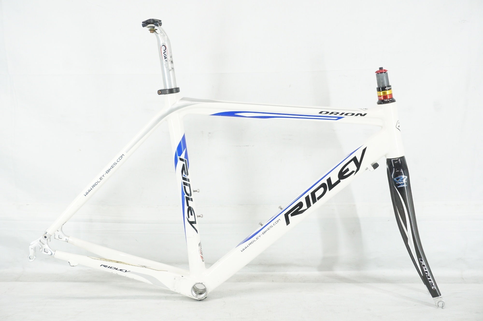 RIDLEY 「リドレー」 ORION 2008年モデル フレームセット / 阪急塚口店