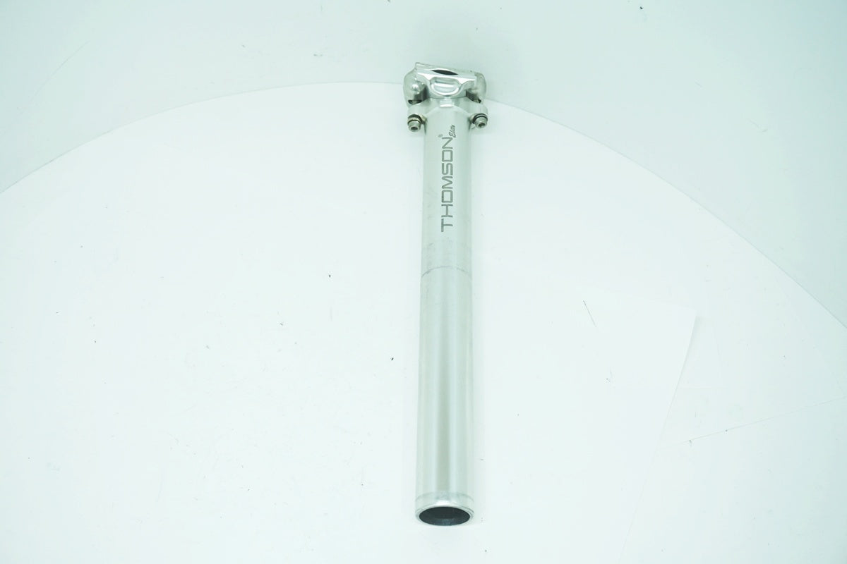 THOMSON 「トムソン」 ELITE SP-E109 Φ31.6 295mm シートポスト / 大阪美原北インター店