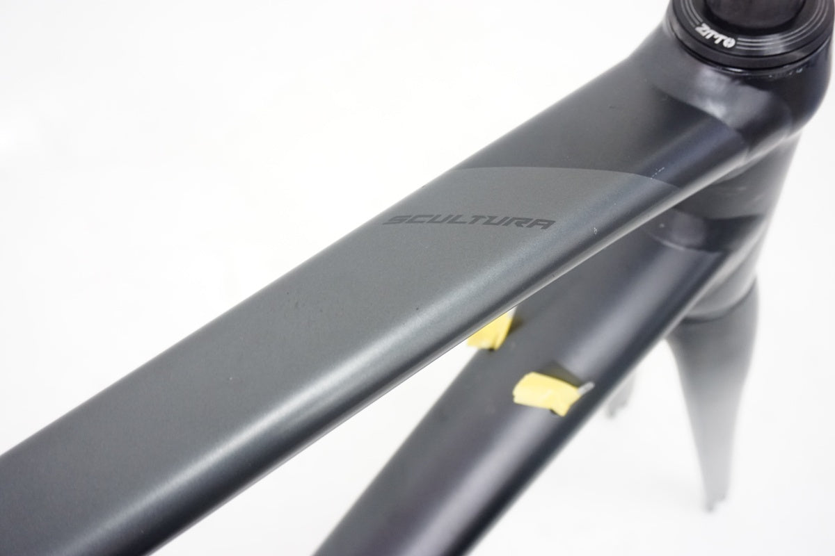 MERIDA「メリダ」 SCULTURA RIM 2024年モデル フレームセット / 浜松店