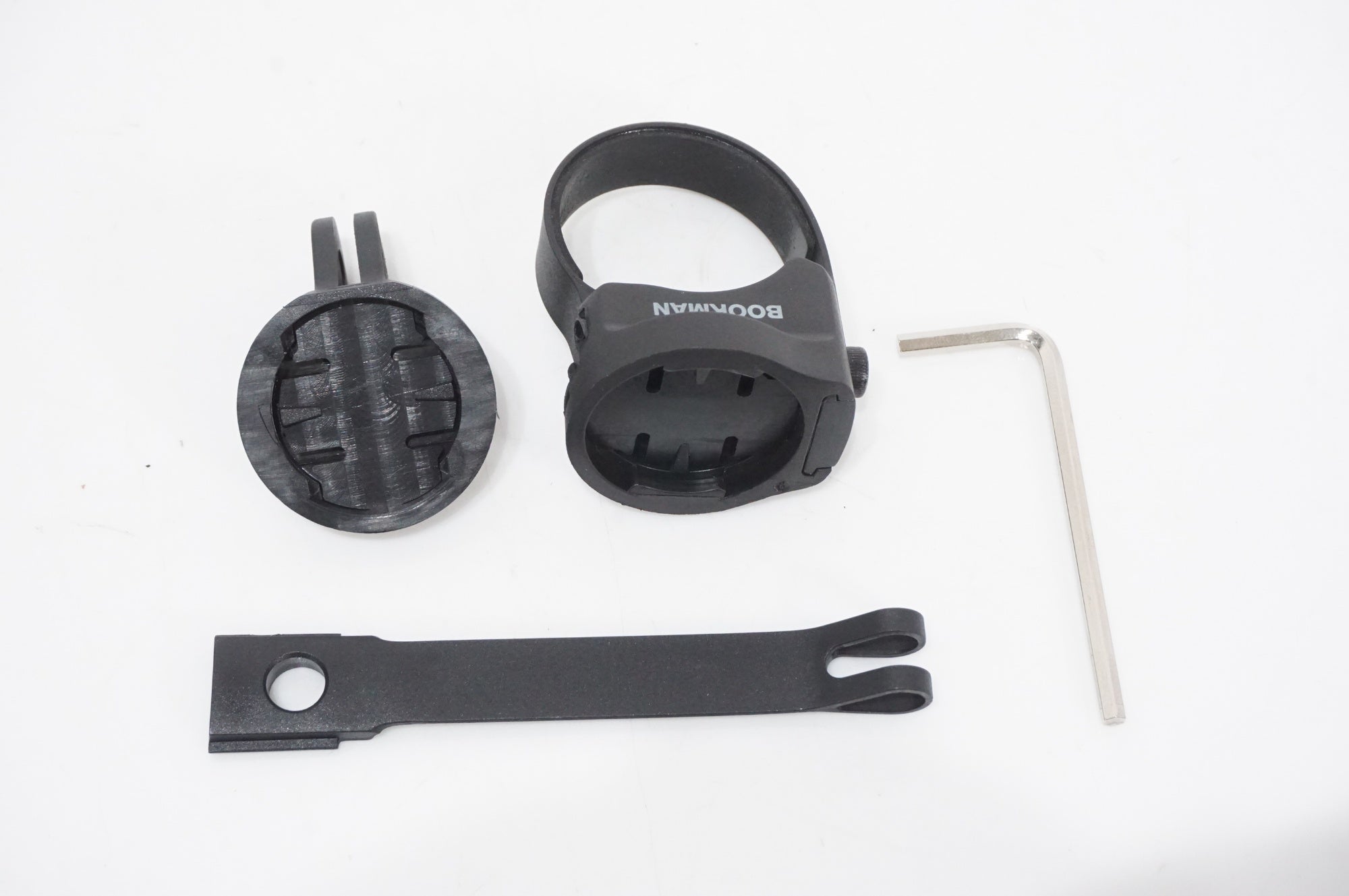 BOOKMAN 「ブックマン」 VOLUME 800 フロントライト / AKIBA店