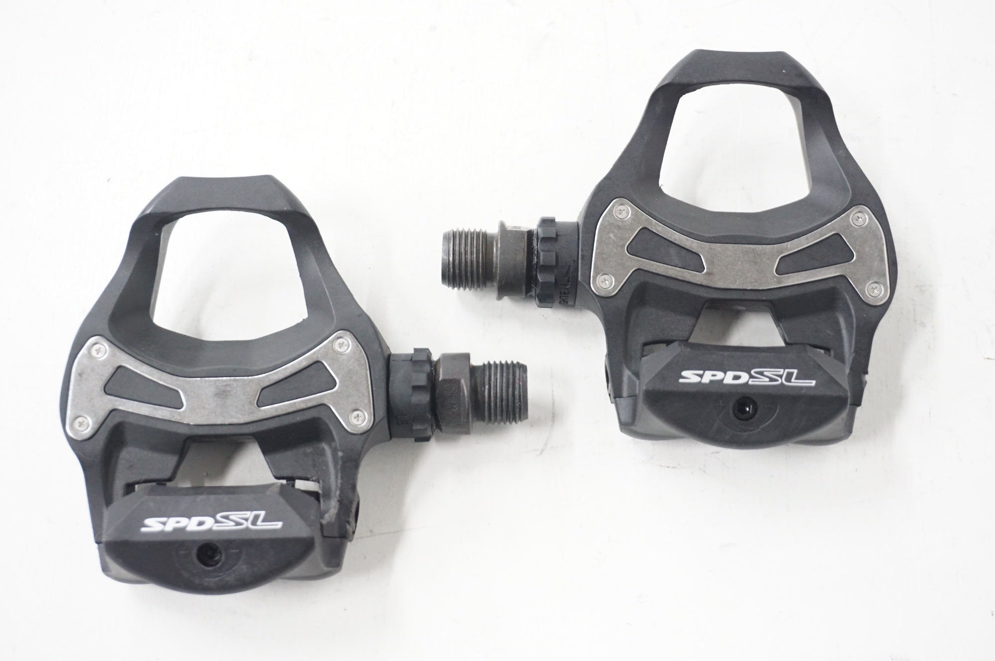 SHIMANO 「シマノ」 PD-R550 ビンディングペダル / 阪急塚口店