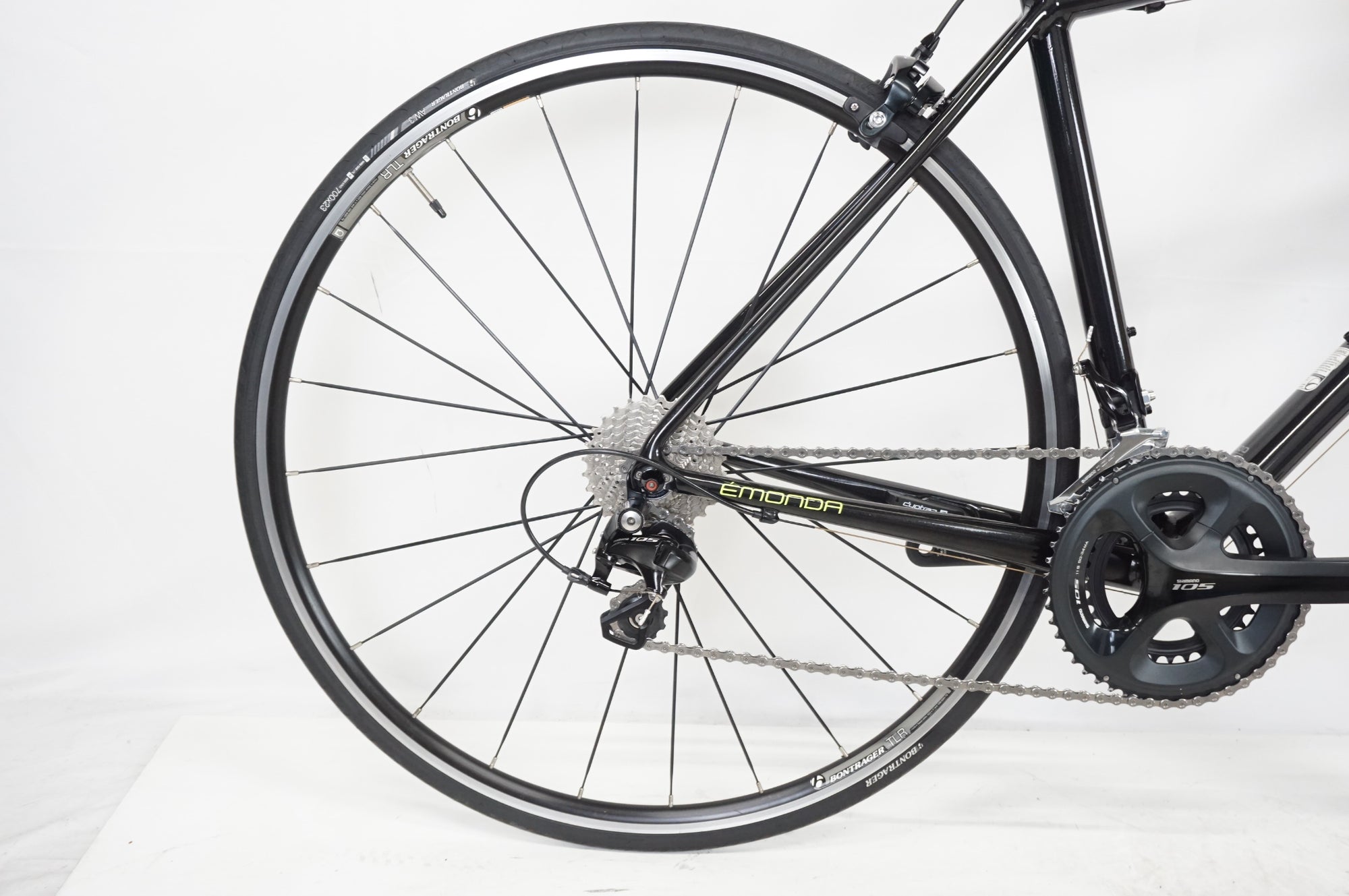 TREK 「トレック」 EMONDA ALR 5 2015年モデル ロードバイク / 大宮店